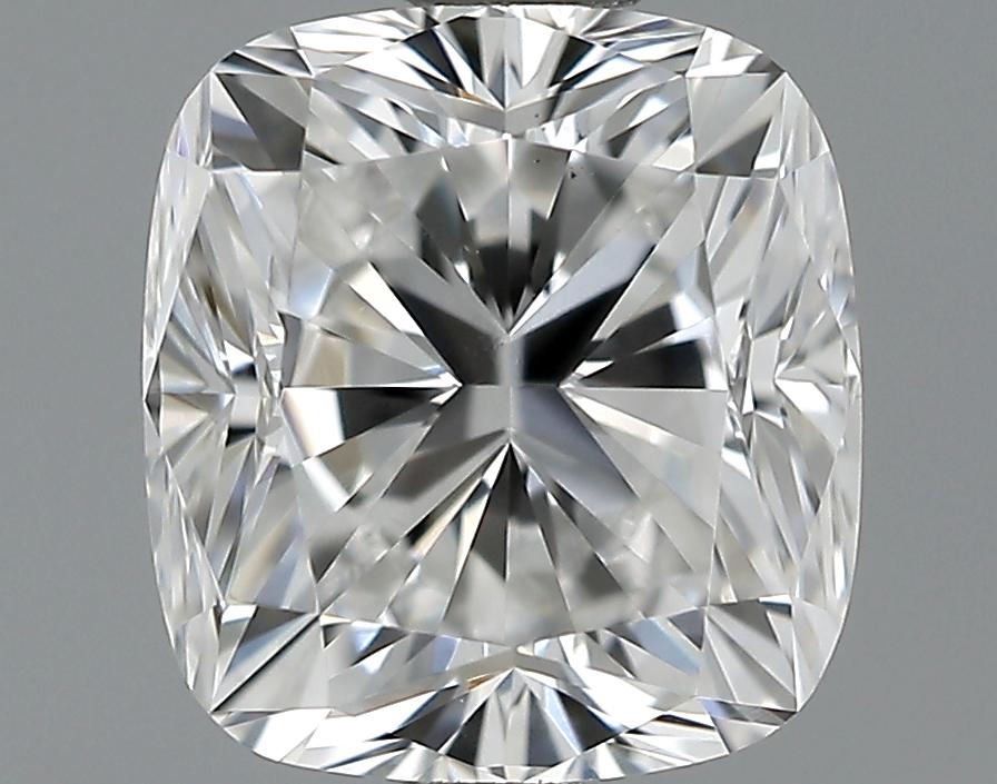 GIA 1.01 E-VS2 Cushion Diamond