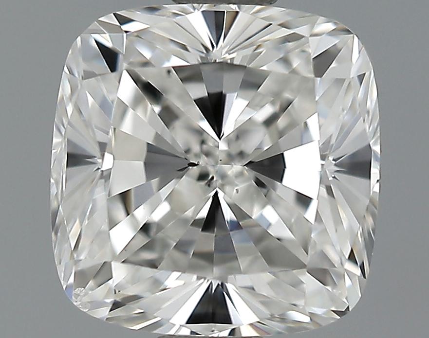 GIA 1.01 F-VS2 Cushion Diamond