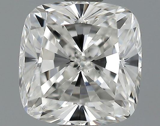 GIA 1.01 F-VS2 Cushion Diamond