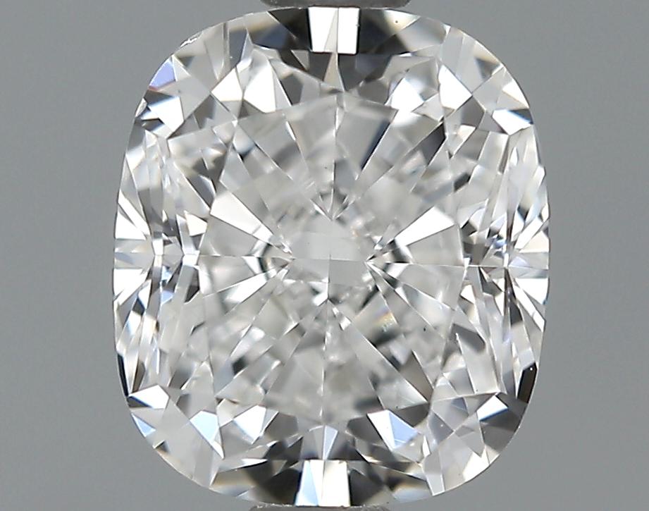 GIA 1.01 E-VS2 Cushion Diamond