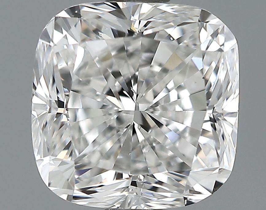 GIA 1.02 E-VS2 Cushion Diamond