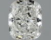 GIA 1 H-VS2 Cushion Diamond