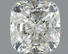 GIA 1 I-SI1 Cushion Diamond