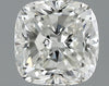 GIA 1.01 I-VS2 Cushion Diamond