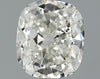 GIA 1.01 J-SI1 Cushion Diamond