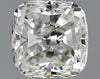GIA 1.02 I-SI1 Cushion Diamond