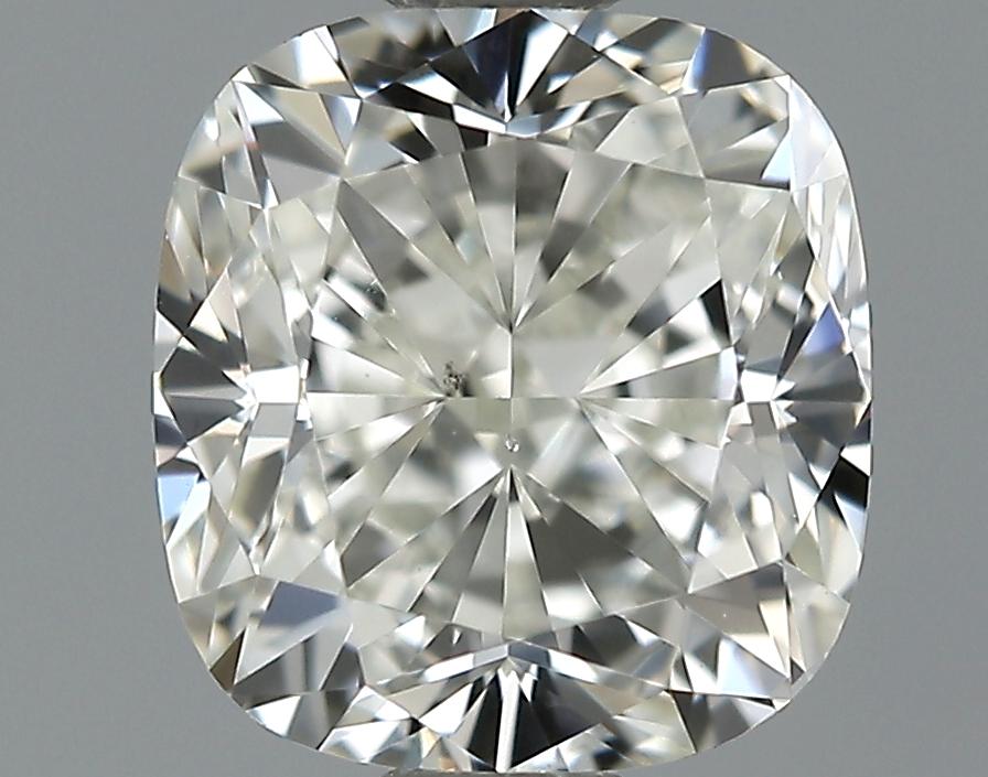 GIA 1.02 K-VS2 Cushion Diamond