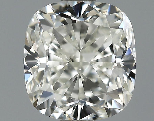 GIA 1.02 K-VS2 Cushion Diamond