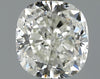 GIA 1.01 K-SI1 Cushion Diamond