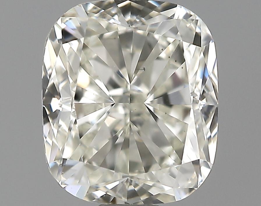 EGL 1.01 G-VS1 Cushion Diamond