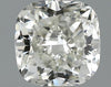 GIA 1.02 J-SI1 Cushion Diamond