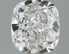 GIA 1.01 D-SI1 Cushion Diamond