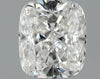 GIA 1.01 E-SI1 Cushion Diamond