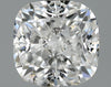 GIA 1.01 E-SI1 Cushion Diamond