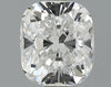 GIA 1.03 E-SI1 Cushion Diamond