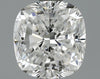 GIA 1 F-SI2 Cushion Diamond