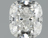 GIA 1.01 F-SI1 Cushion Diamond