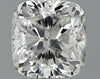 GIA 1.01 G-SI1 Cushion Diamond