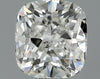 GIA 1 I-SI2 Cushion Diamond