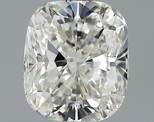 GIA 1.01 H-SI2 Cushion Diamond