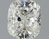GIA 1.01 H-SI2 Cushion Diamond
