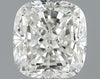 GIA 1.01 H-VS2 Cushion Diamond
