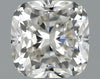 GIA 1 I-SI1 Cushion Diamond