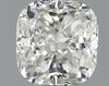 GIA 1 I-SI1 Cushion Diamond
