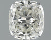 GIA 1 J-SI1 Cushion Diamond