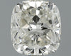 GIA 1.01 J-SI2 Cushion Diamond