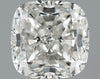 GIA 1.01 I-SI1 Cushion Diamond