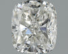 GIA 1.02 I-SI2 Cushion Diamond