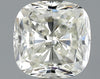 GIA 1.01 L-SI1 Cushion Diamond