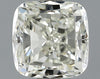 GIA 1.02 K-SI1 Cushion Diamond