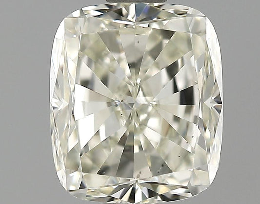 EGL 1.03 G-VS1 Cushion Diamond