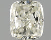 EGL 1.03 G-VS1 Cushion Diamond