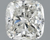 GIA 1 H-SI2 Cushion Diamond