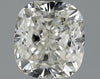 GIA 1.02 J-SI2 Cushion Diamond