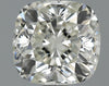 GIA 1.04 J-SI1 Cushion Diamond