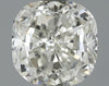 GIA 1.01 J-SI1 Cushion Diamond