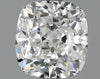 GIA 1.02 E-VVS2 Cushion Diamond