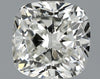 GIA 1.01 I-SI1 Cushion Diamond