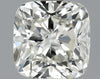 GIA 1.07 J-SI1 Cushion Diamond