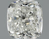 GIA 1.02 I-VVS2 Cushion Diamond