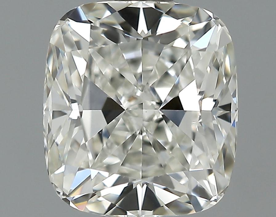 GIA 1.05 H-VVS1 Cushion Diamond