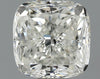 GIA 1.02 I-VS2 Cushion Diamond