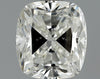 GIA 1.01 I-SI1 Cushion Diamond