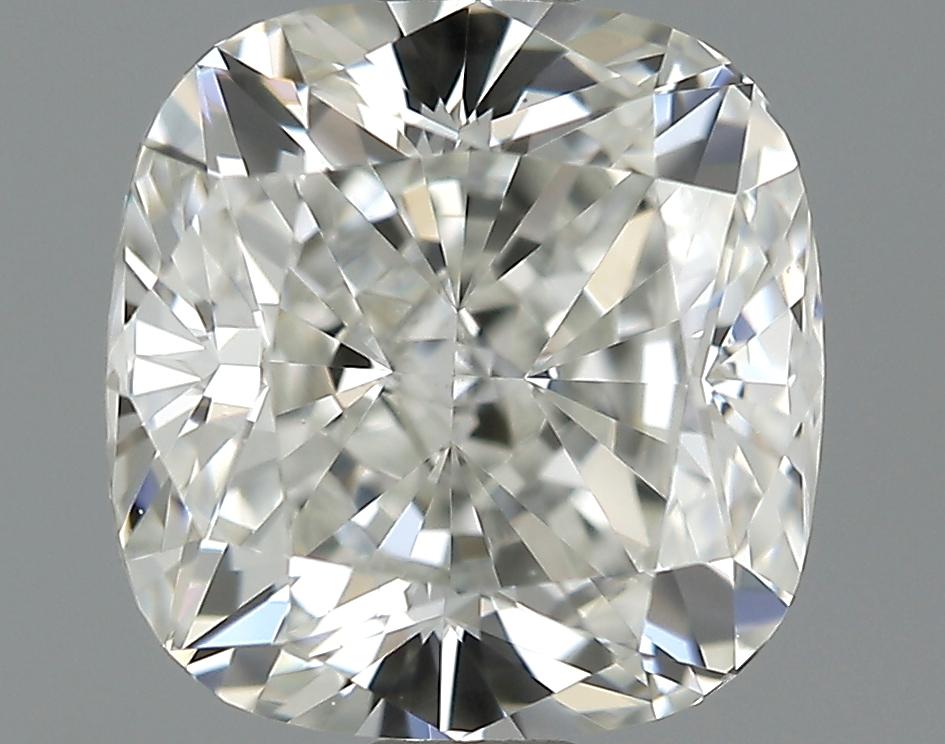GIA 1.03 H-VVS1 Cushion Diamond