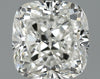 GIA 1 H-VVS2 Cushion Diamond