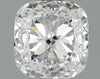 GIA 1.01 D-VVS2 Cushion Diamond
